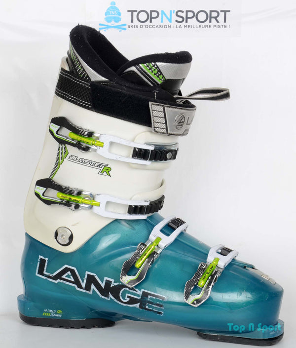 Lange BLASTER R - Chaussures de ski d'occasion