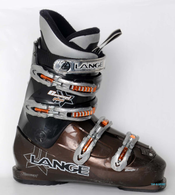 Lange CONCEPT PLUS - Chaussures de ski d'occasion