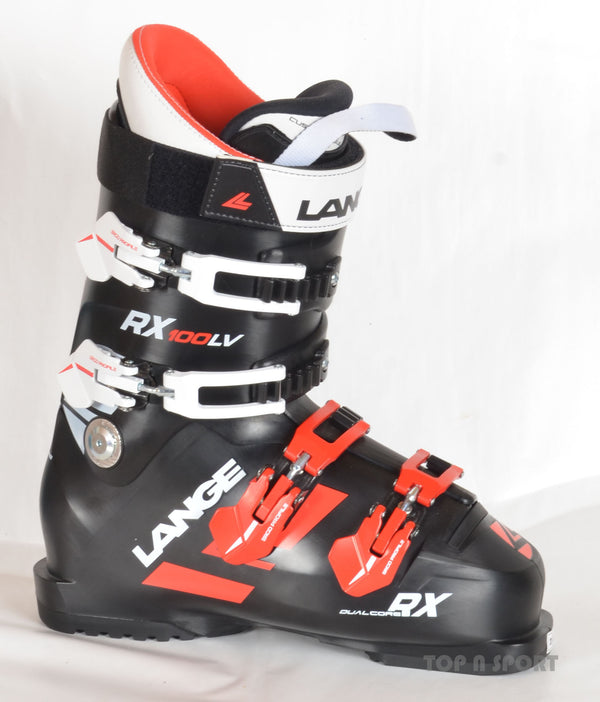 Lange RX 100 LV - Chaussures de ski - Neuf déstockage