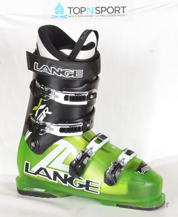 Lange RX 100 RTL - chaussures de ski d'occasion