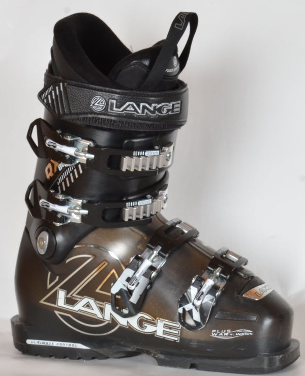 Lange RX 80 W LV black - chaussures de ski d'occasion  Femme