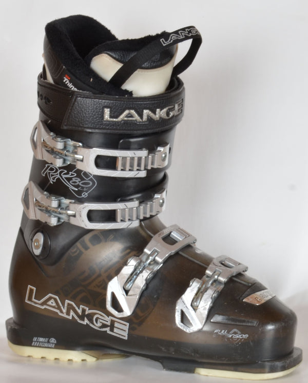 Lange RX 80 W LV - chaussures de ski d'occasion  Femme