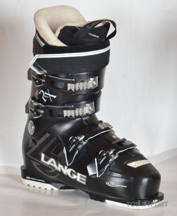 Lange RX 80 W - chaussures de ski d'occasion  Femme