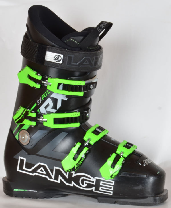 Lange RX RTL - chaussures de ski d'occasion