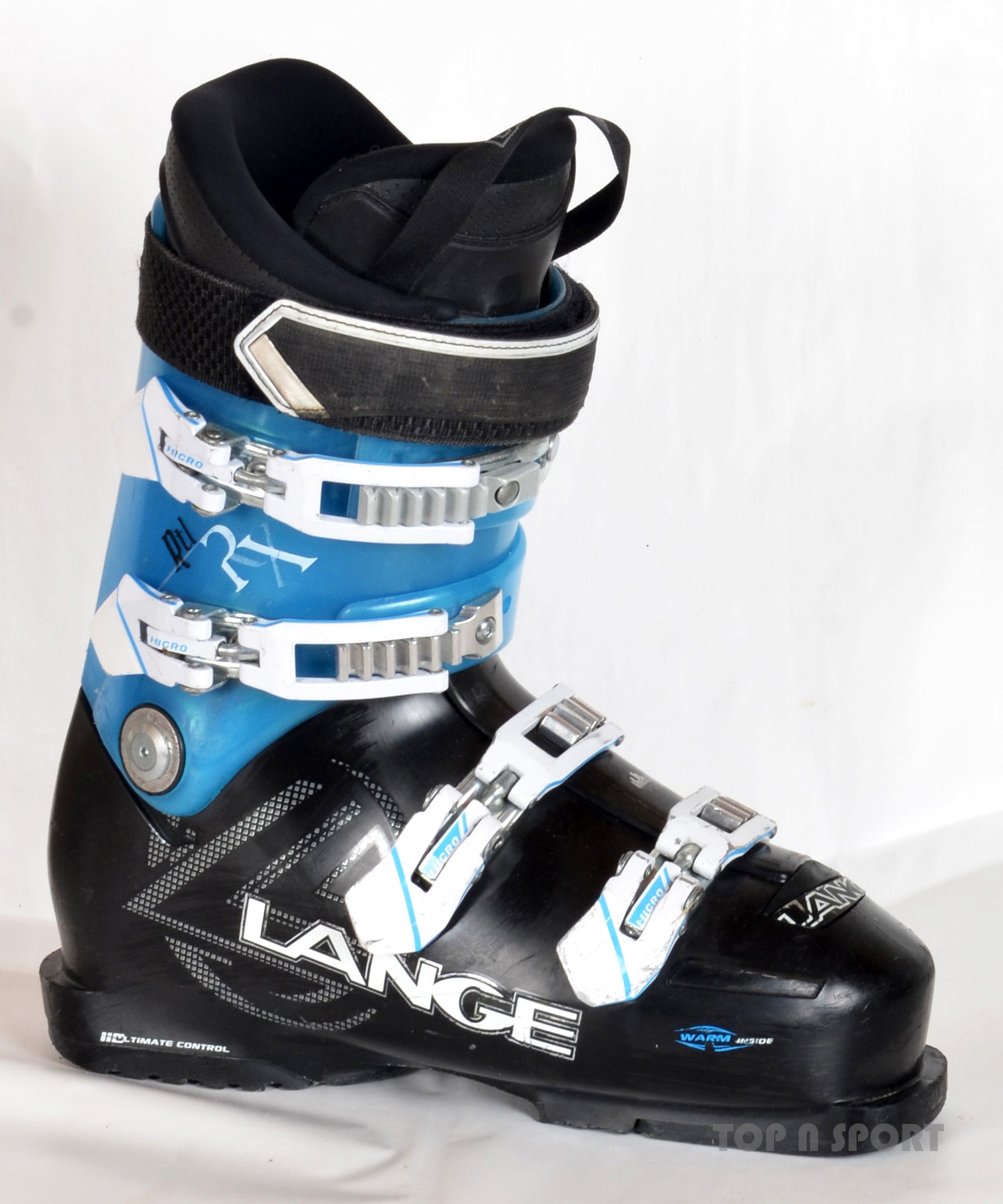 Lange RX 110 - chaussures de ski d'occasion - Achat chaussures de ski - Top N Sport Lange RX 110 - chaussures de ski d'occasion - Achat chaussures de ski - Top N Sport