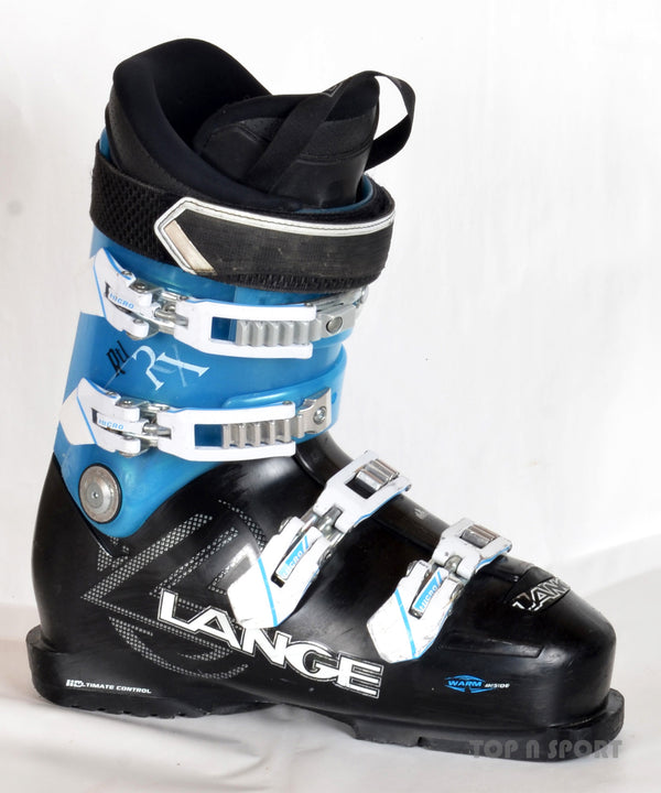 Lange RX RTL W - chaussures de ski d'occasion Femme