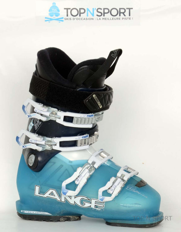 Lange SX 70 RTL - Chaussures de ski d'occasion Femme