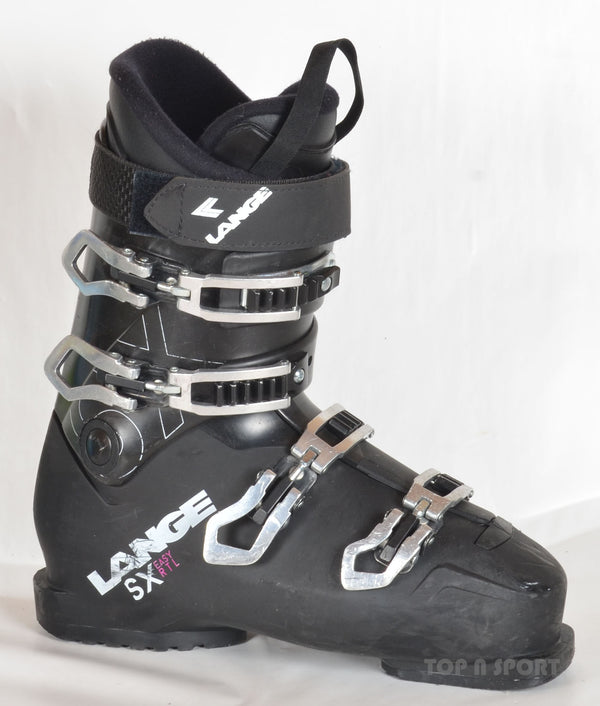 Lange SX EASY RTL W - chaussures de ski d'occasion  Femme