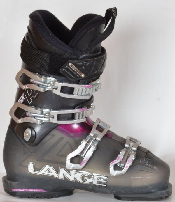 Lange SX R W - chaussures de ski d'occasion  Femme