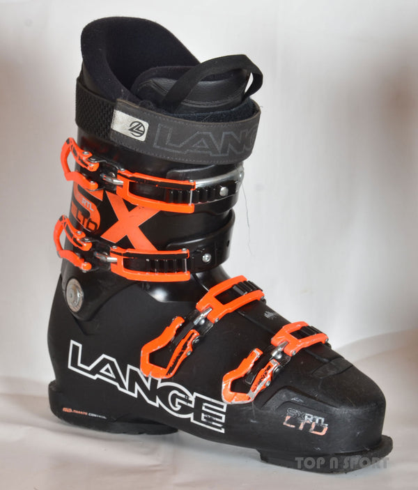 Lange SX RTL LTD - chaussures de ski d'occasion