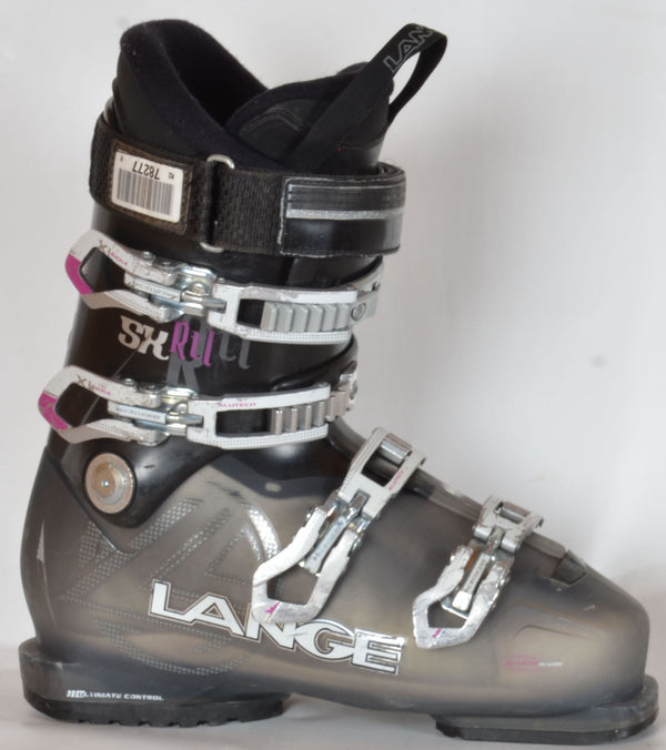 Lange SX RTL W - chaussures de ski d'occasion  Femme