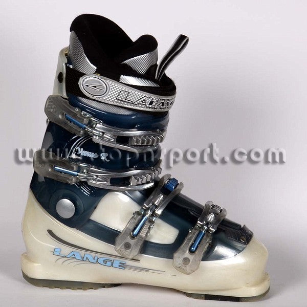 Lange VENUS R - Chaussures de ski d'occasion