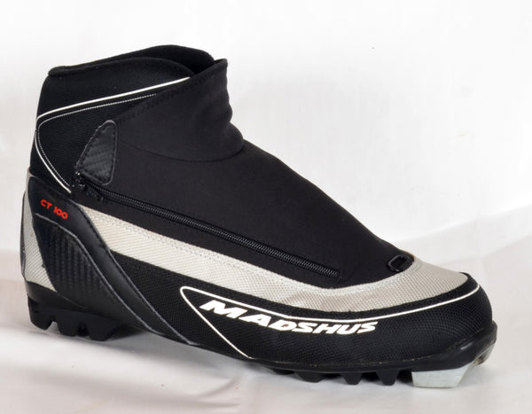 Madshuss CT 100 - chaussures de ski de fond d'occasion Classique