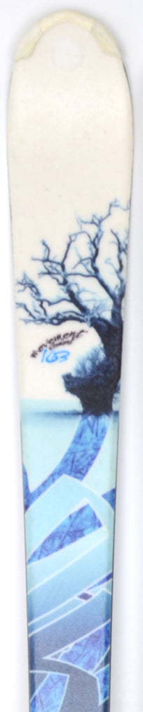 Movement ELEMENT WATER - Skis d'occasion Femme