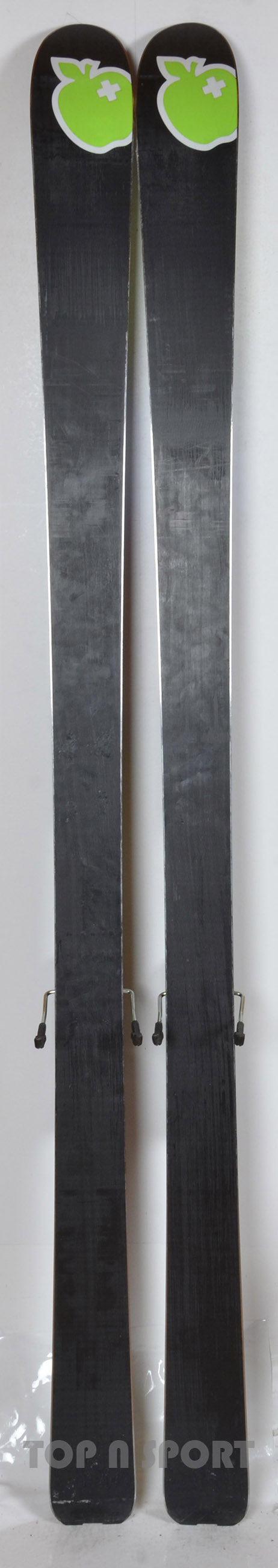 Movement IKI alpin - skis d'occasion