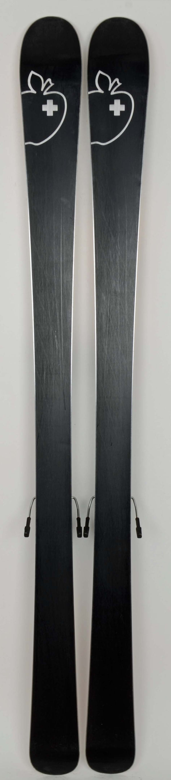 Movement silk - skis d'occasion