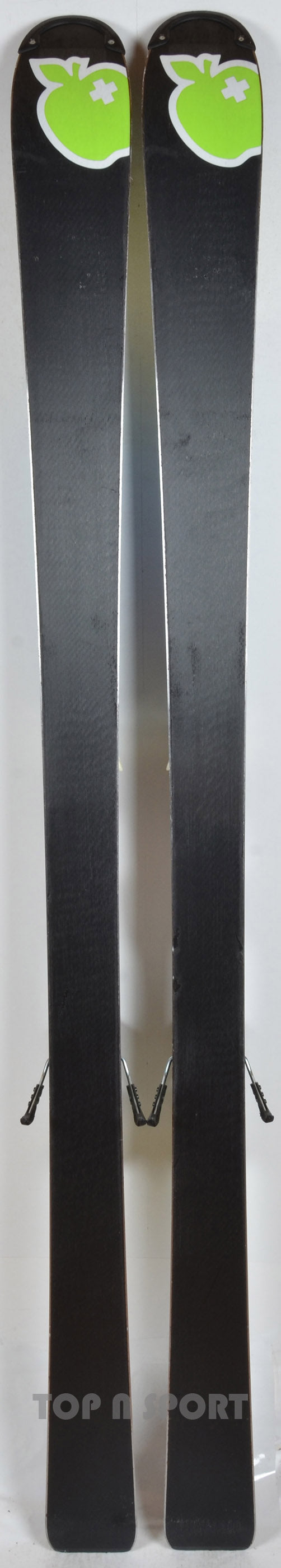 Movement ZIP blue - skis d'occasion