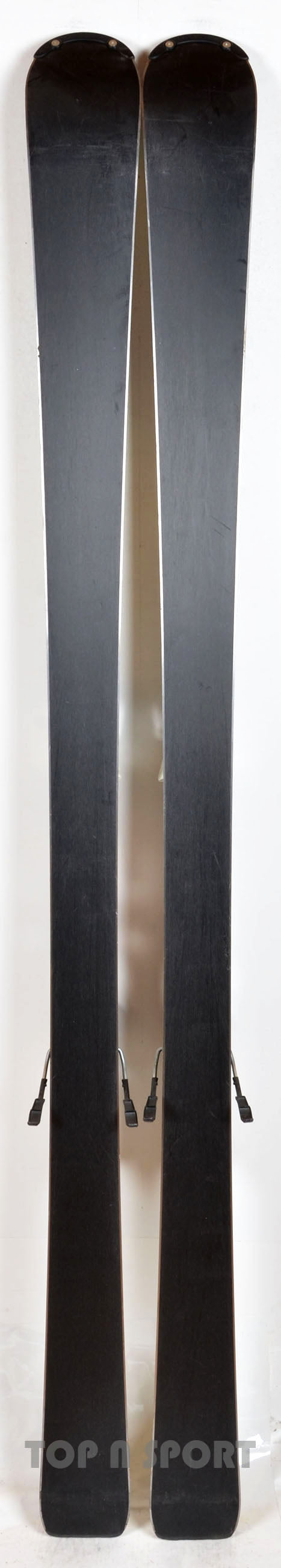 Nordica AMBER - skis Femme d'occasion