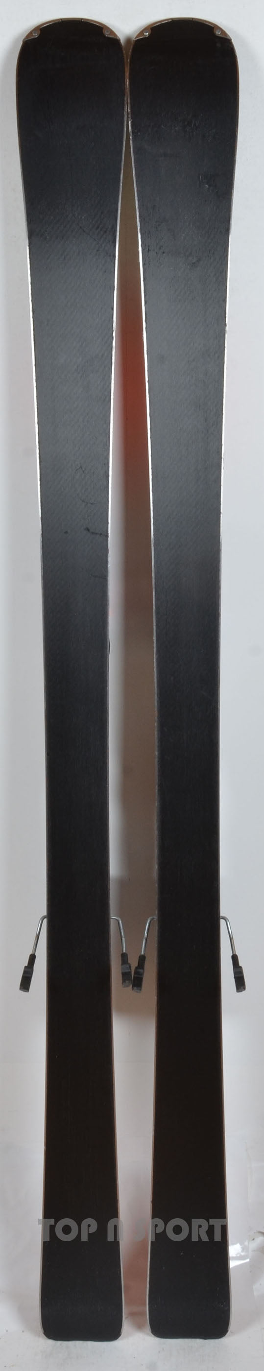 Nordica AVENGER 75 CA Red - skis d'occasion