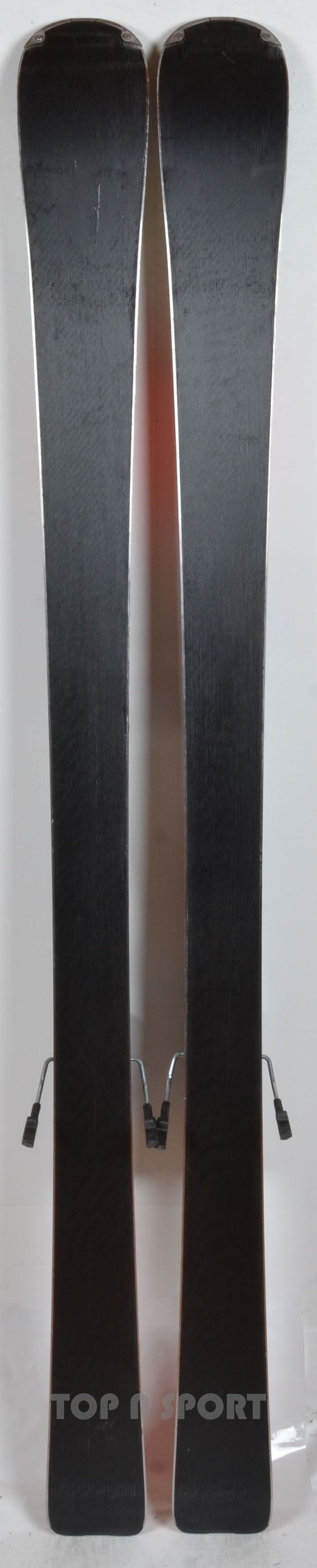 Nordica AVENGER 75 CA Red - skis d'occasion