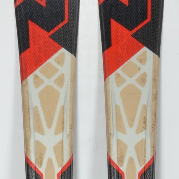 Nordica AVENGER 75 CA - skis d'occasion – Top N Sport
