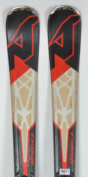 Nordica AVENGER 75 CA - skis d'occasion – Top N Sport