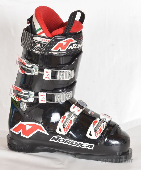 Nordica DOBERMANN PRO 130 - chaussures de ski d'occasion