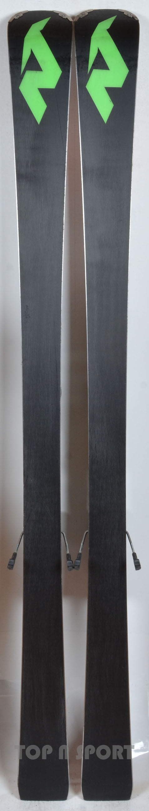 Nordica DOBERMANN SPITFIRE PRO EVO - skis d'occasion