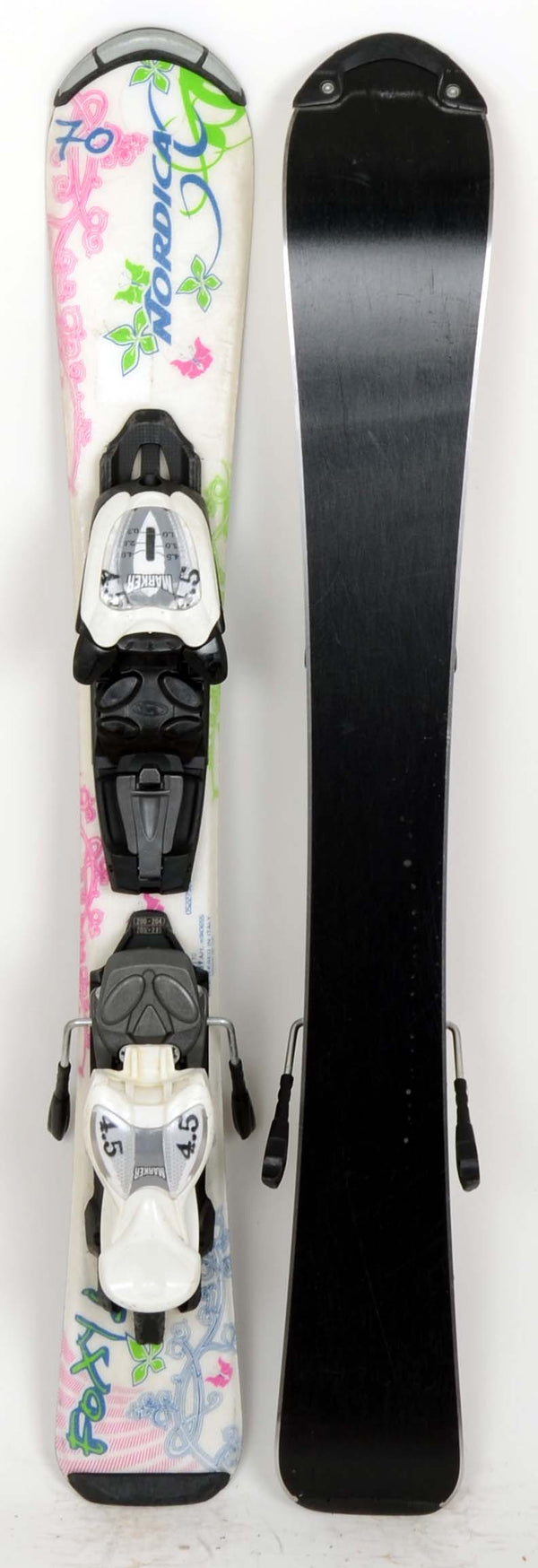 Nordica FOXY J - Skis d'occasion Junior