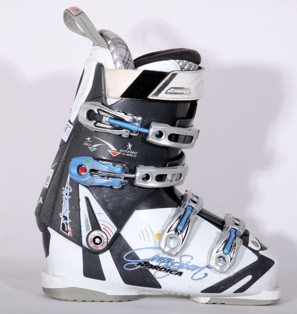 Nordica Gran Sport W - chaussures de ski Femme d'occasion