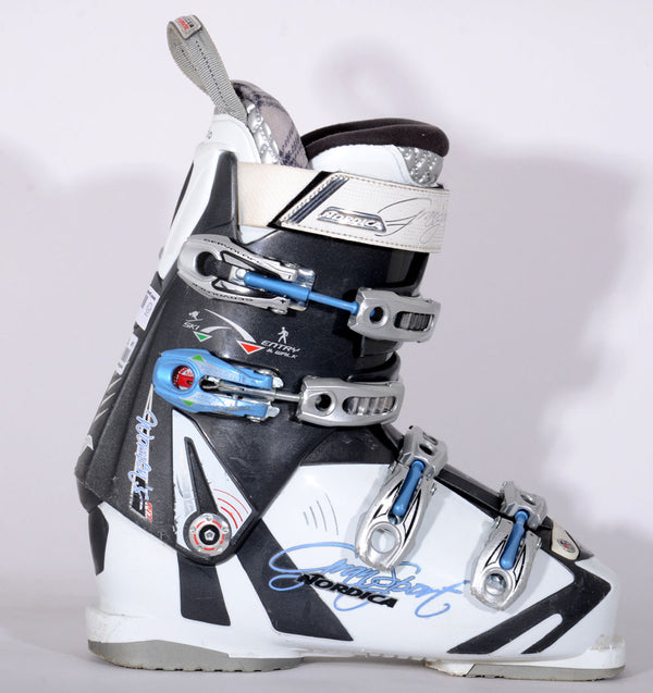 Nordica Gran Sport W - chaussures de ski Femme d'occasion