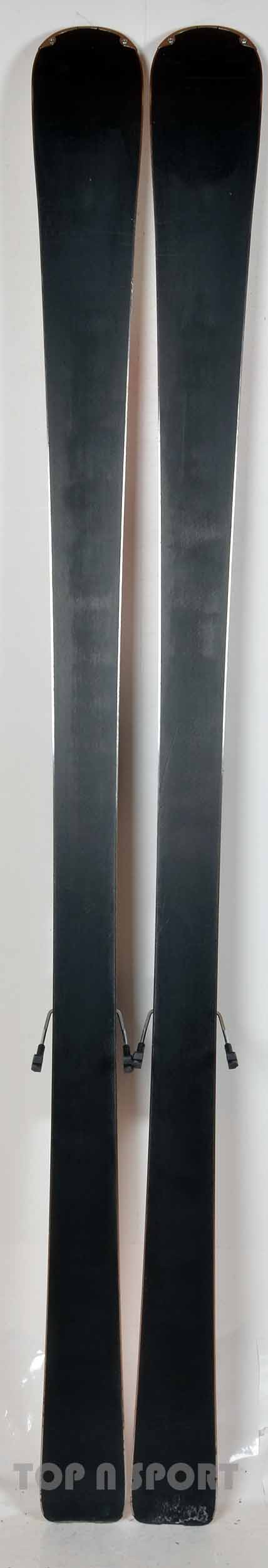 Nordica GT 74 S - skis d'occasion