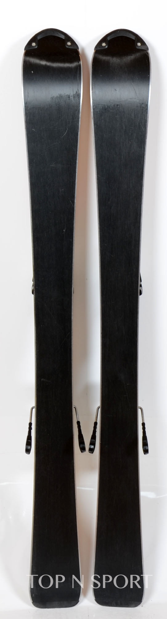 Nordica HOT ROD J ORA - skis d'occasion Junior