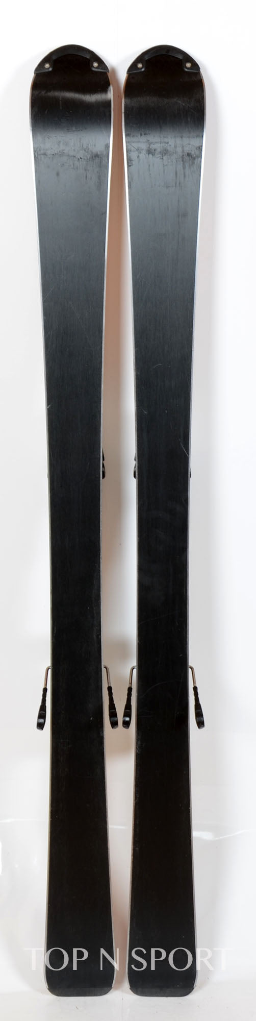 Nordica HOT ROD J ORA - skis d'occasion Junior