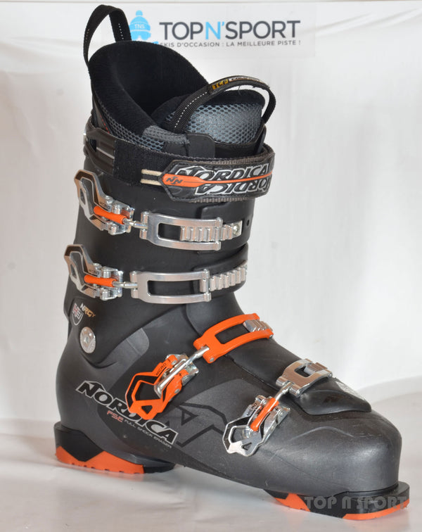 Nordica NRGY H3 - chaussures de ski d'occasion