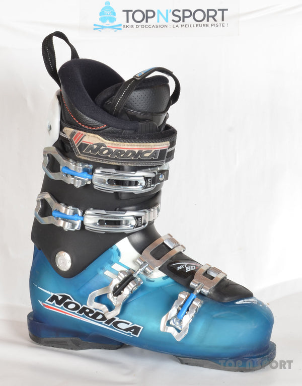 Nordica NXT 90 R - chaussures de ski d'occasion