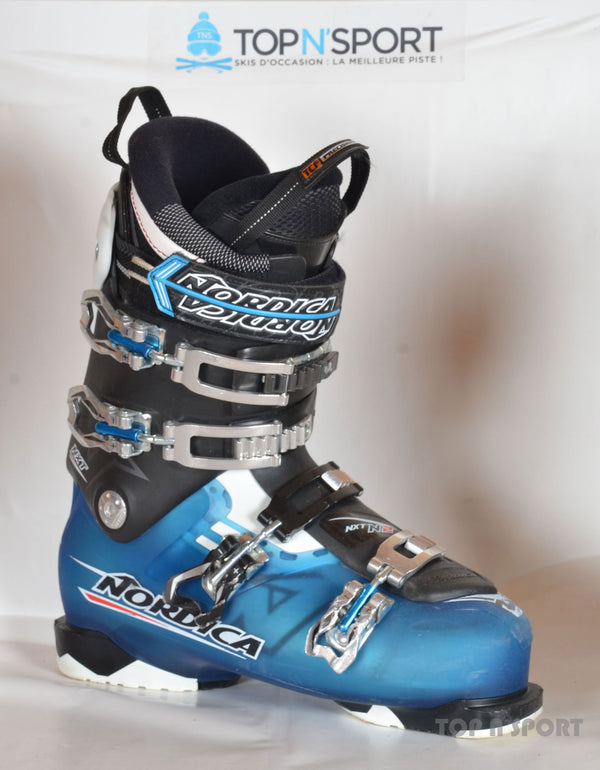 Nordica NXT N2 - chaussures de ski d'occasion