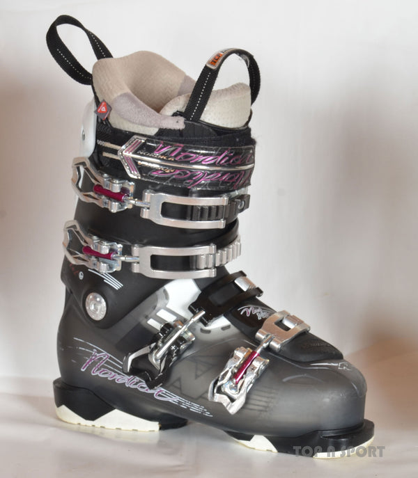 Nordica NXT N2 W - chaussures de ski d'occasion  Femme