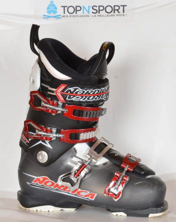 Nordica NXT N3 - chaussures de ski d'occasion