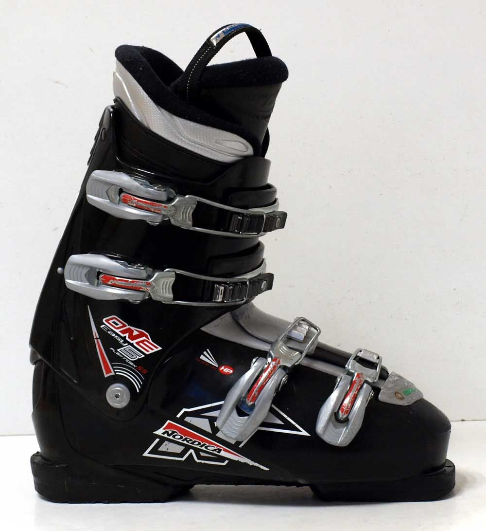Chaussures de ski Nordica Hf 110 Chaussures de ski Nordica Hf 110