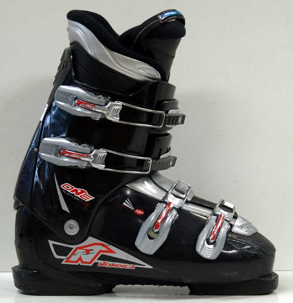 Nordica One Easy 5 - Chaussures de ski d'occasion