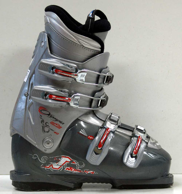 Nordica One Olympia - Chaussures de ski d'occasion