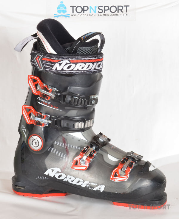 Chaussures de ski de la marque NORDICA en stock Chaussures de ski de la marque NORDICA en stock