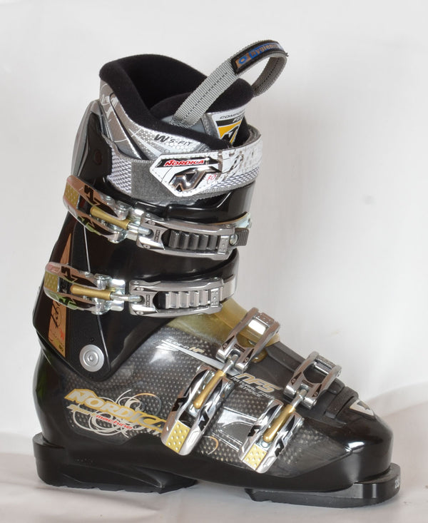 Nordica SPORTMACHINE 80 NFS W - Chaussures de ski Femme - Neuf déstockage
