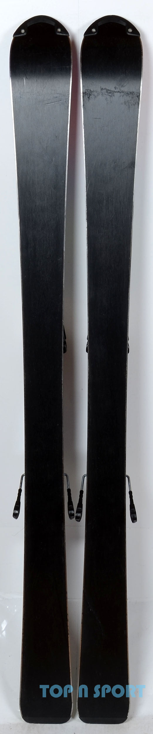 Nordica TEAM J RACE - skis d'occasion Junior