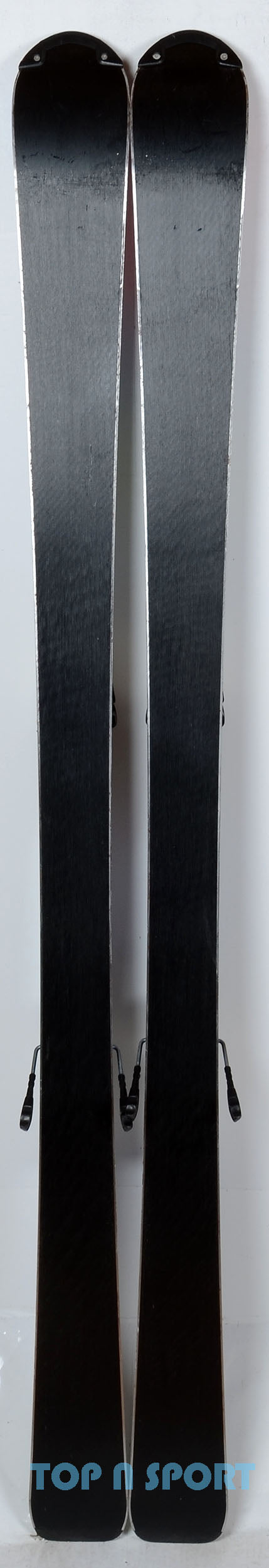 Nordica TEAM J RACE - skis d'occasion Junior