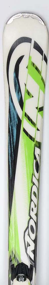 Nordica TRANSFIRE 75 CA - Skis d'occasion