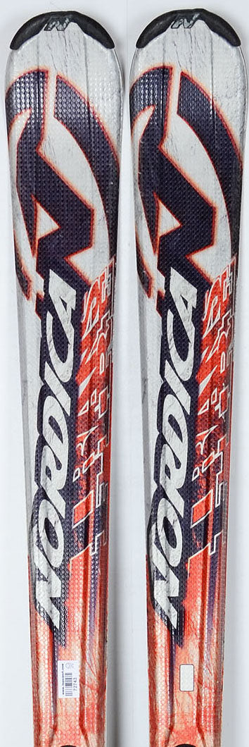 Nordica TRANSFIRE R 74 XCT - skis d'occasion