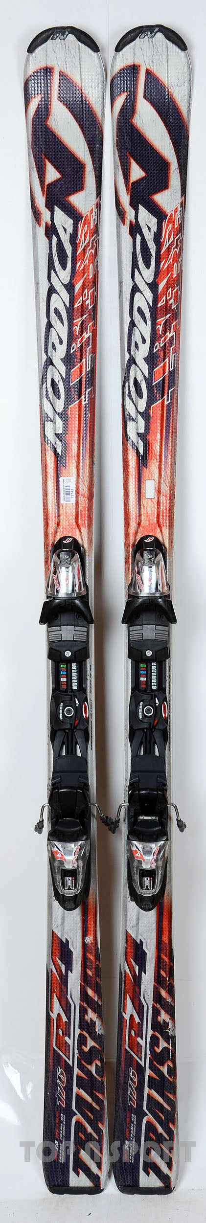Nordica Transfire RTX 160cm (Gebraucht) in Sargans für CHF 159 - mit Nordica Transfire RTX 160cm (Gebraucht) in Sargans für CHF 159 - mit