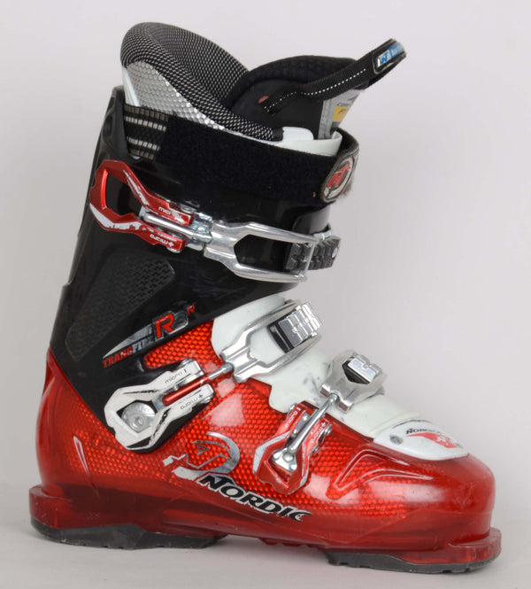Nordica TRANSFIRE R3 - Chaussures de ski d'occasion